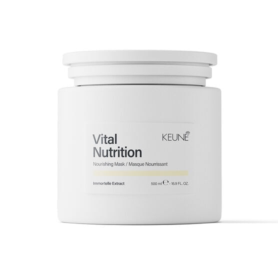 VITAL NUTRITION VITAL NUTRITION MASK